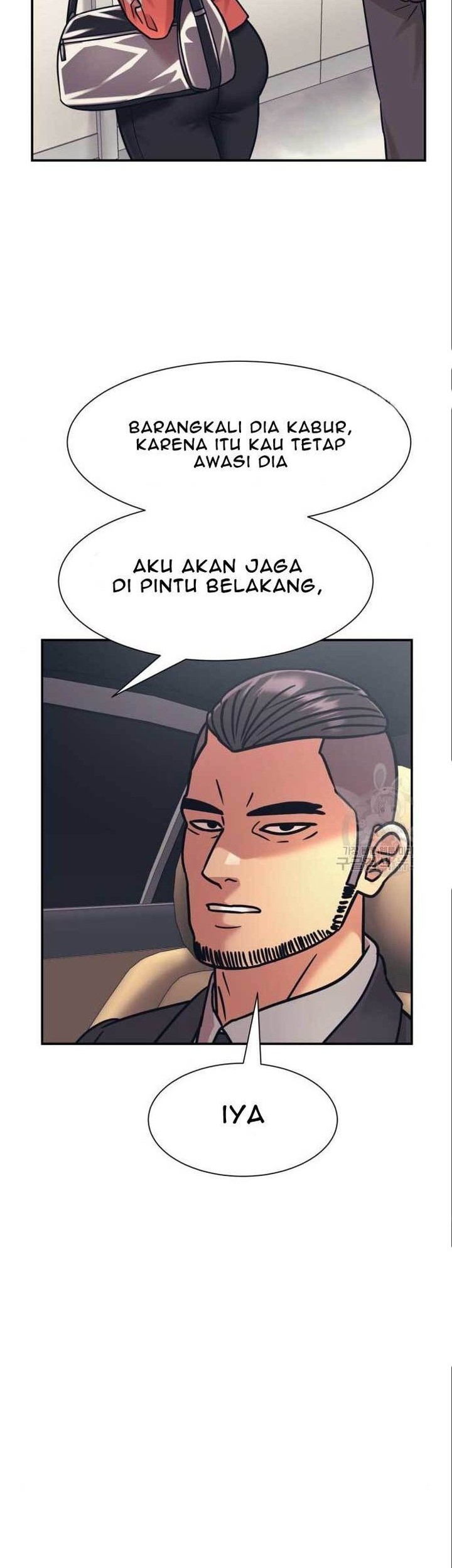 Injagang Chapter 40 Gambar 50