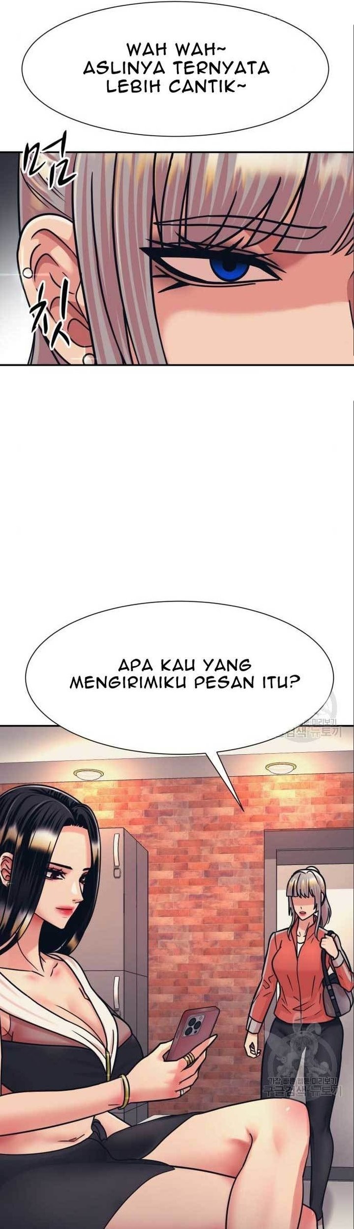 Injagang Chapter 40 Gambar 52