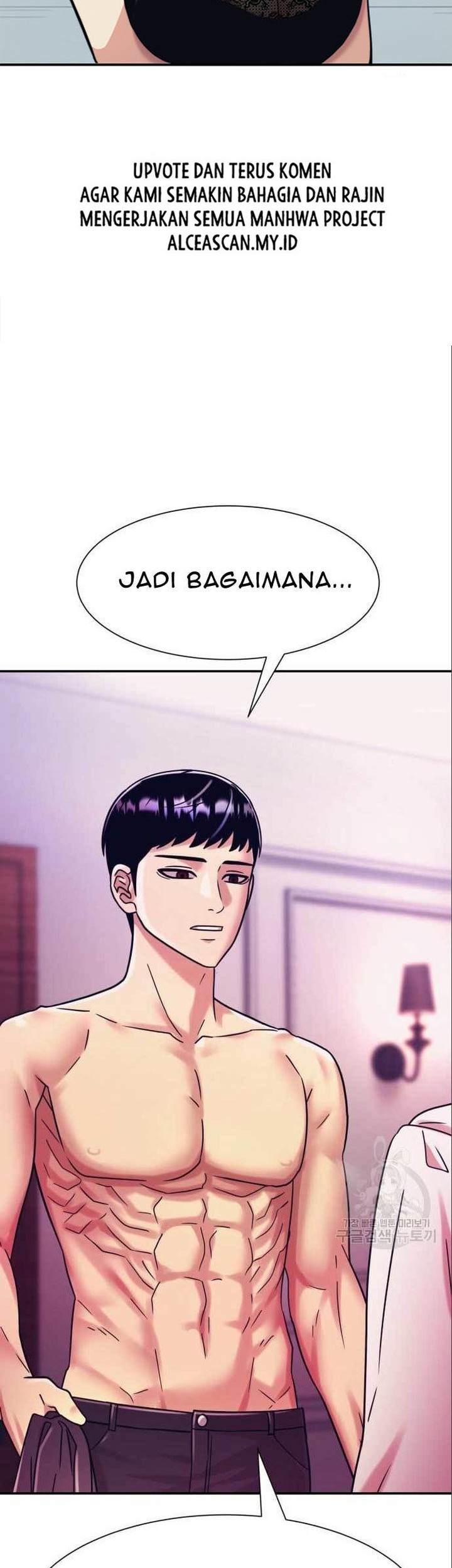 Baca Injagang Chapter 40 Gambar 2