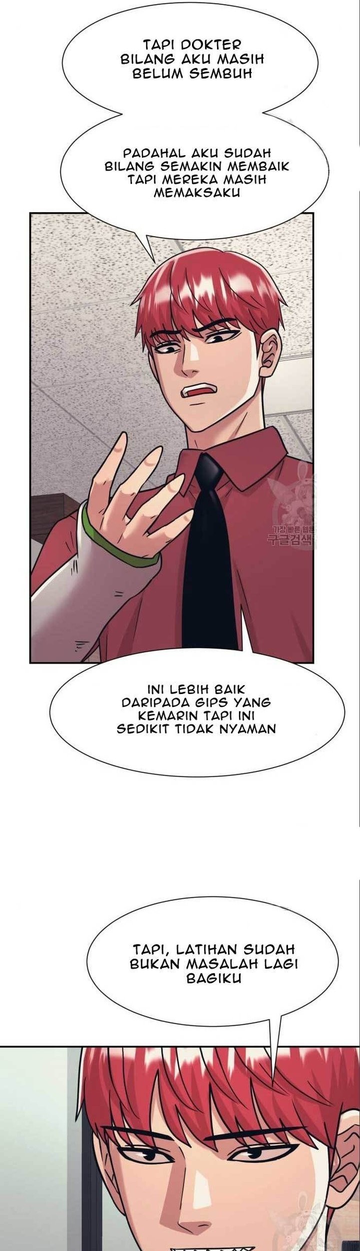 Injagang Chapter 40 Gambar 10