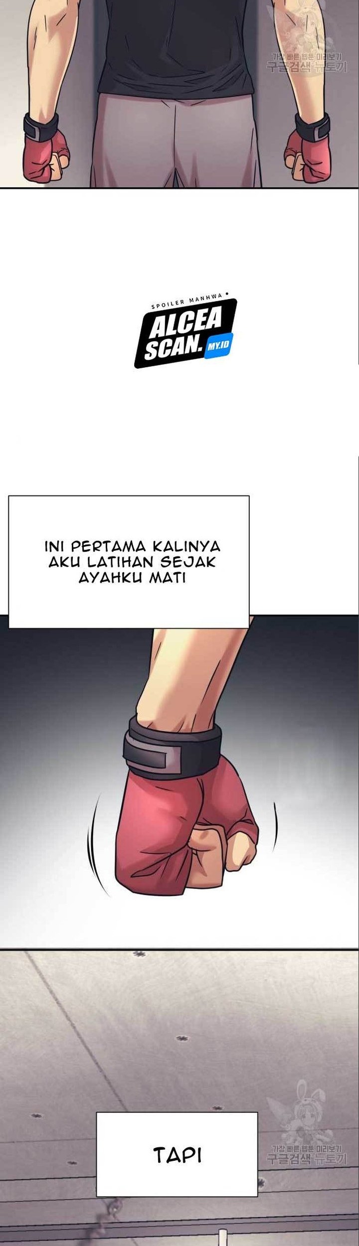 Injagang Chapter 40 Gambar 23