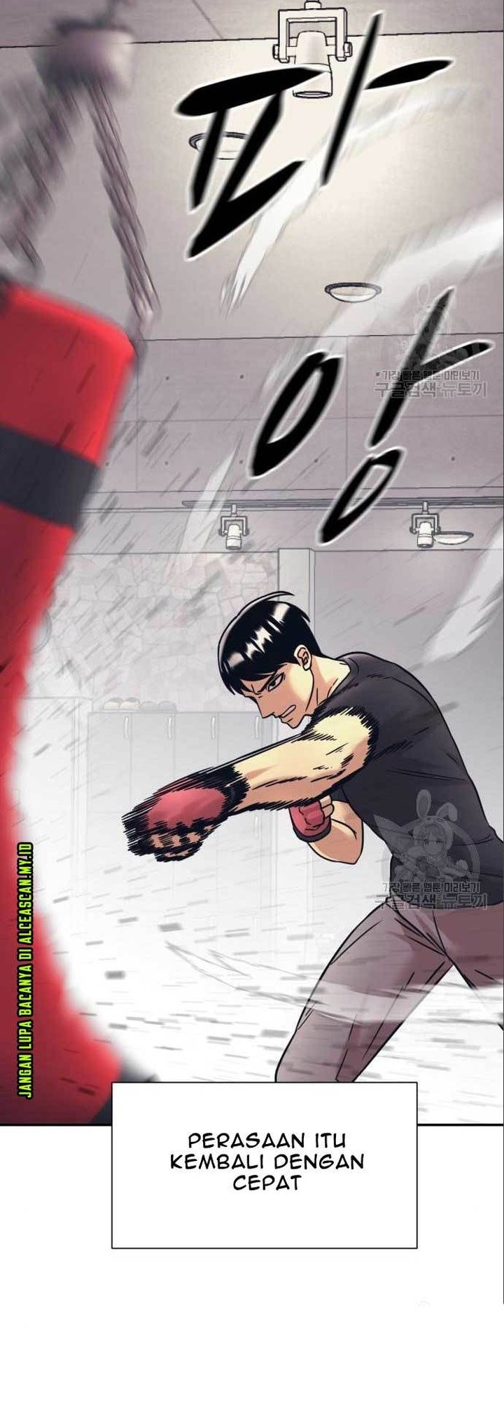 Injagang Chapter 40 Gambar 24