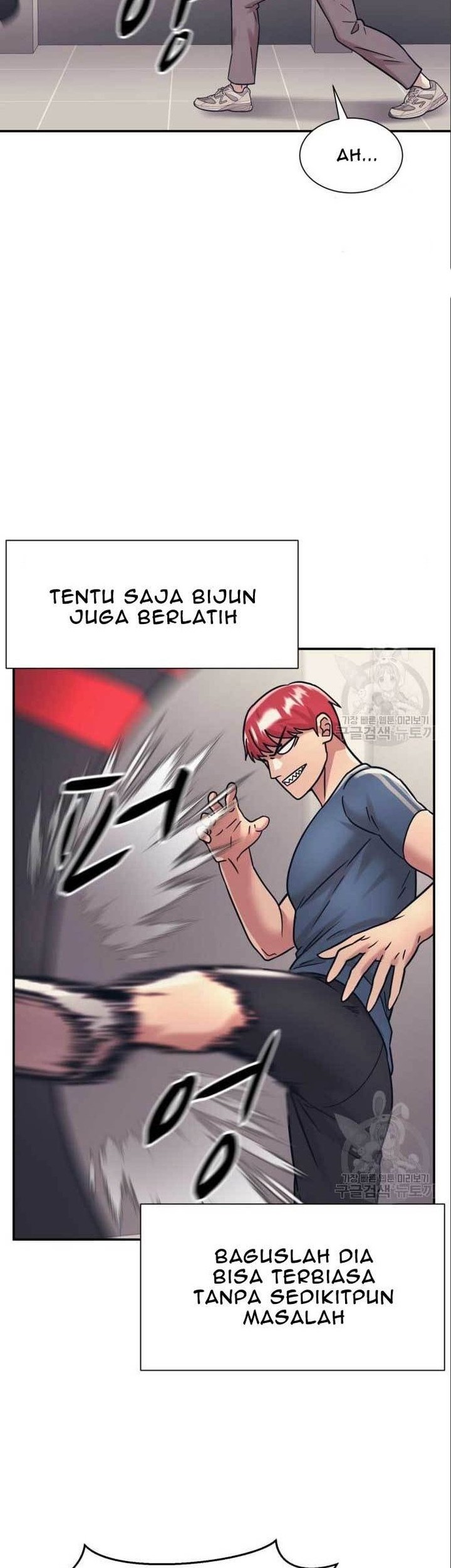 Injagang Chapter 40 Gambar 26