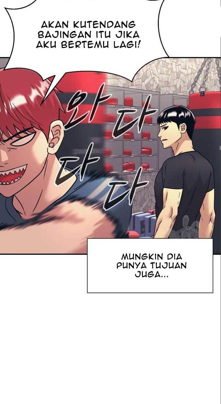 Injagang Chapter 40 Gambar 27