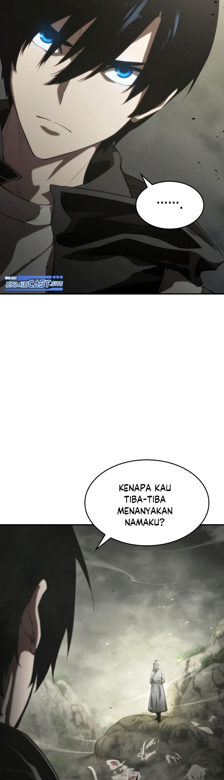 Boundless Necromancer Chapter 28 Gambar 96