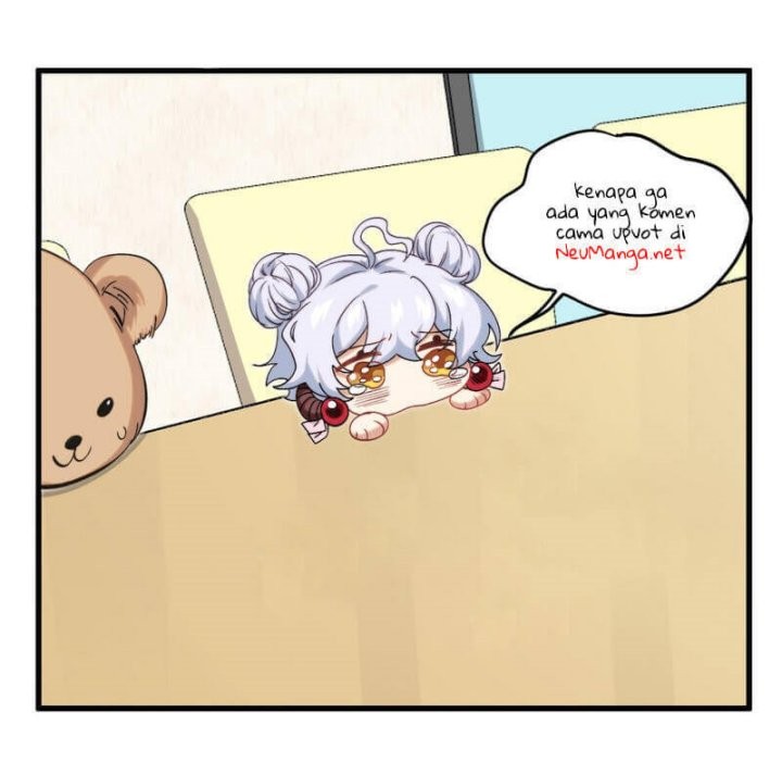 Paladin Dad Chapter 17 Gambar 34