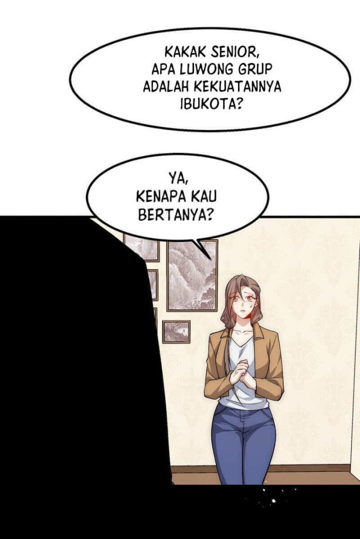 Paladin Dad Chapter 17 Gambar 6