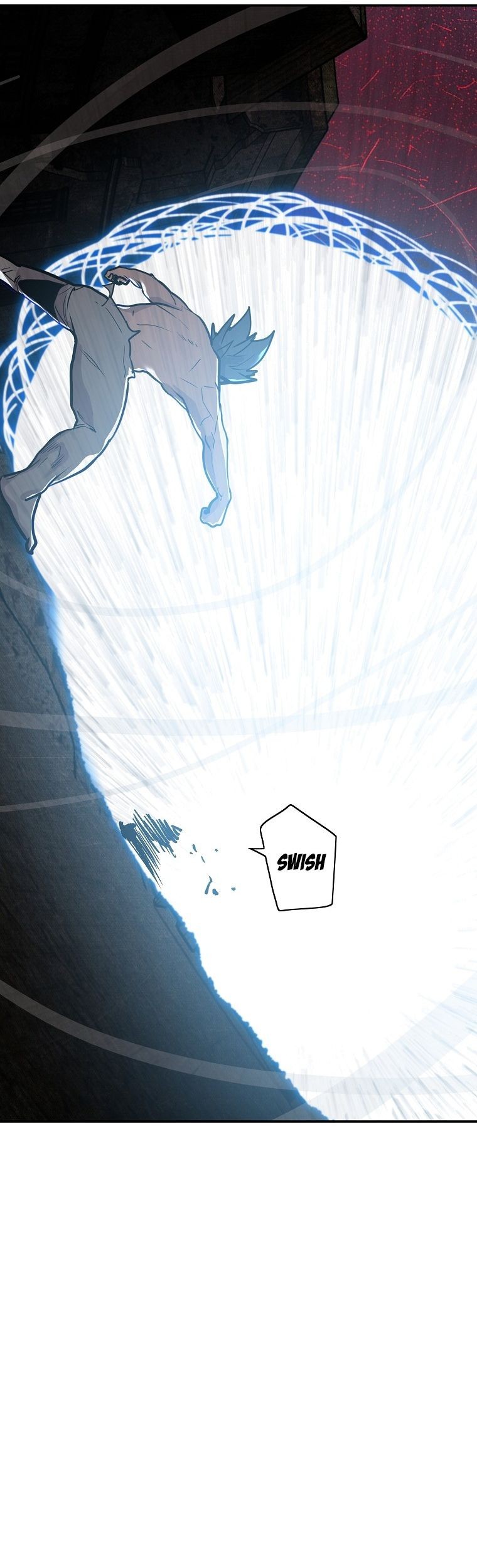 VR HERO Chapter 16 Gambar 34
