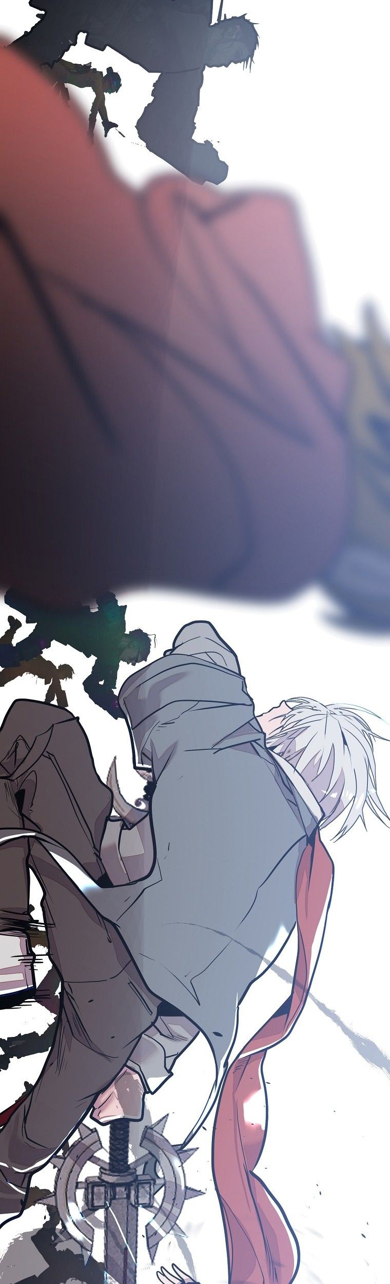 VR HERO Chapter 16 Gambar 54