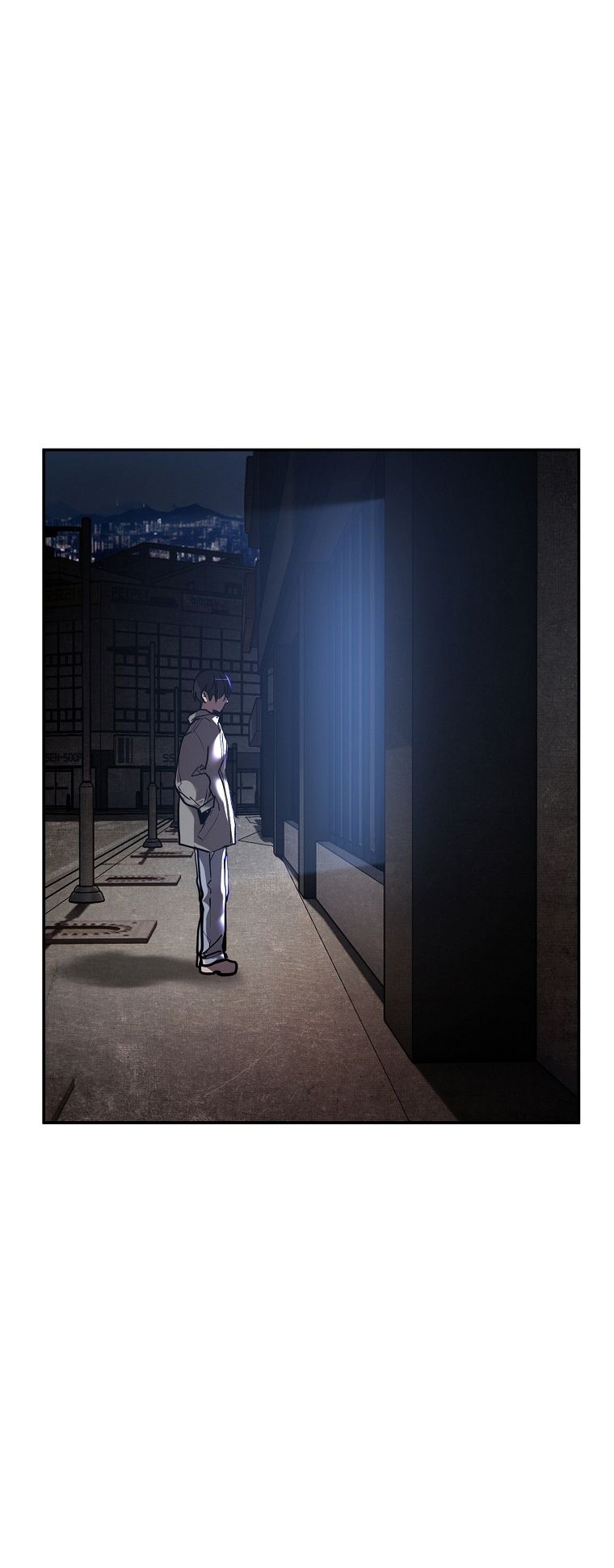 VR HERO Chapter 16 Gambar 17