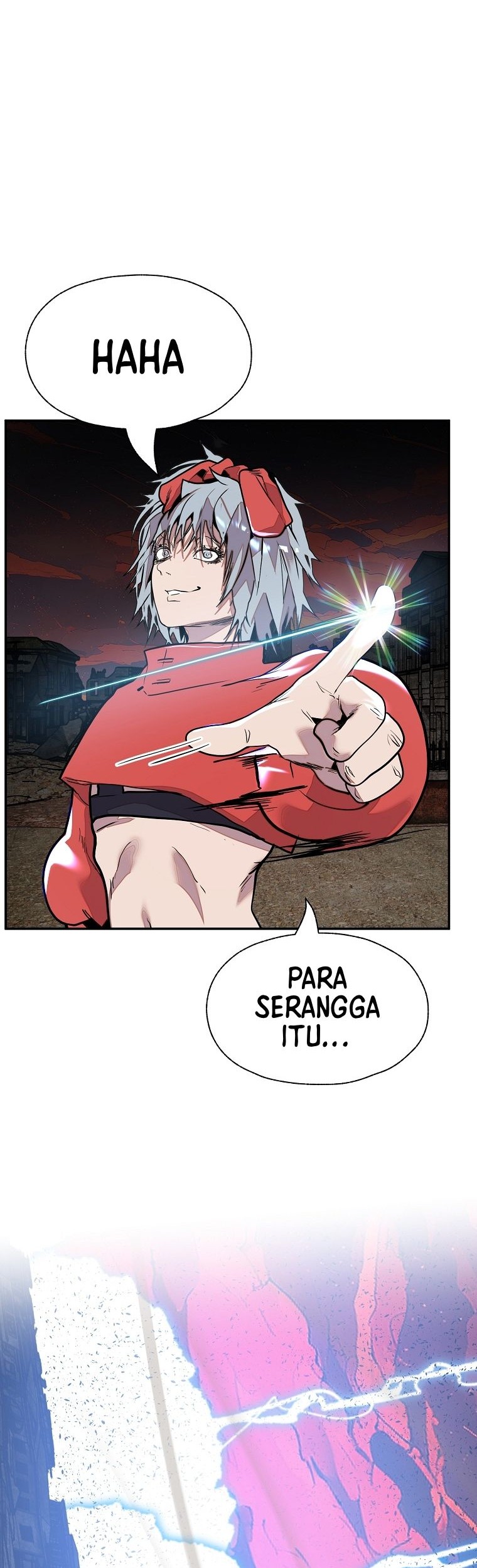 VR HERO Chapter 16 Gambar 23