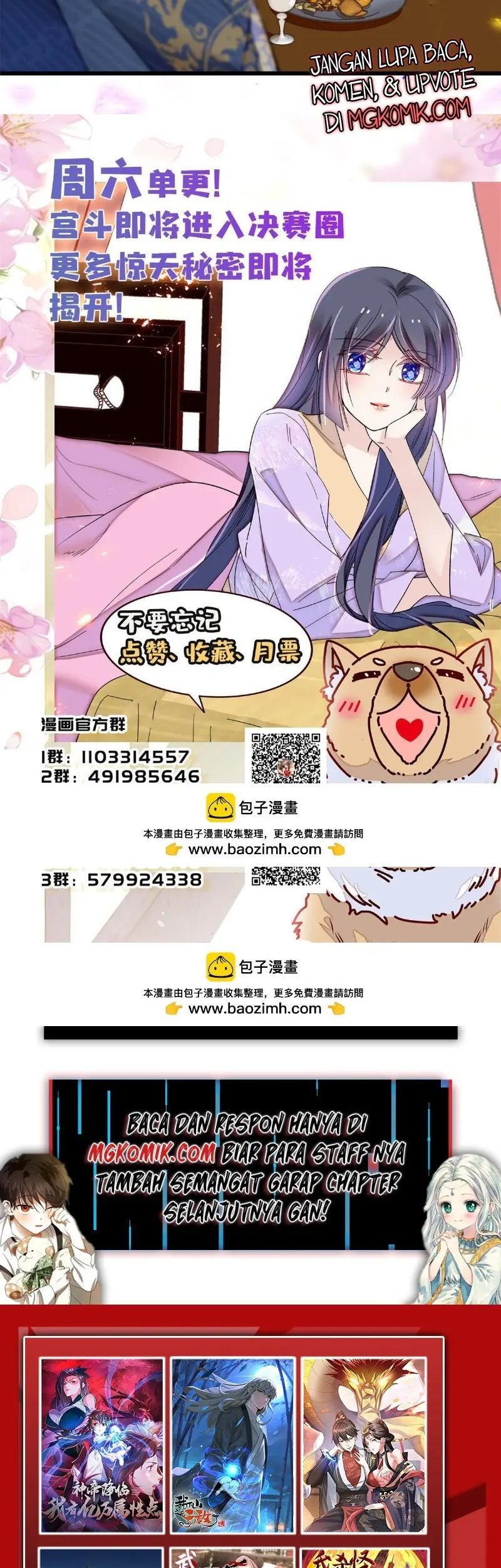 Sijin Chapter 327 Gambar 29