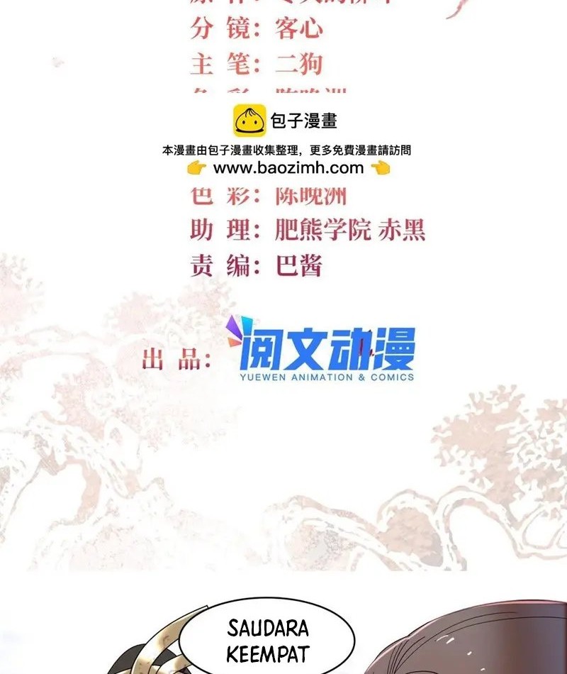 Baca  Sijin Chapter 327 Gambar 2