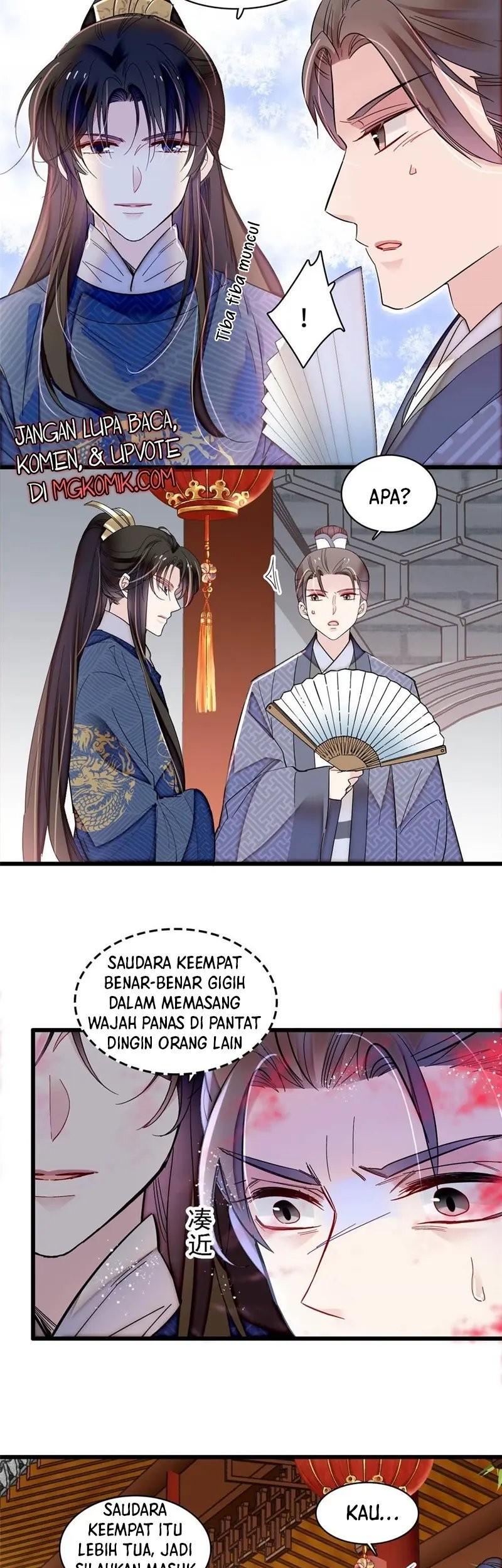 Sijin Chapter 327 Gambar 3