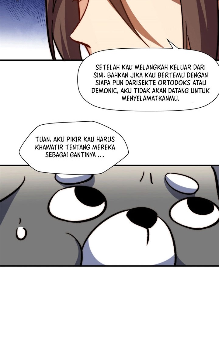 Top Tier Providence: Secretly Cultivate for a Thousand Years Chapter 64 Gambar 6