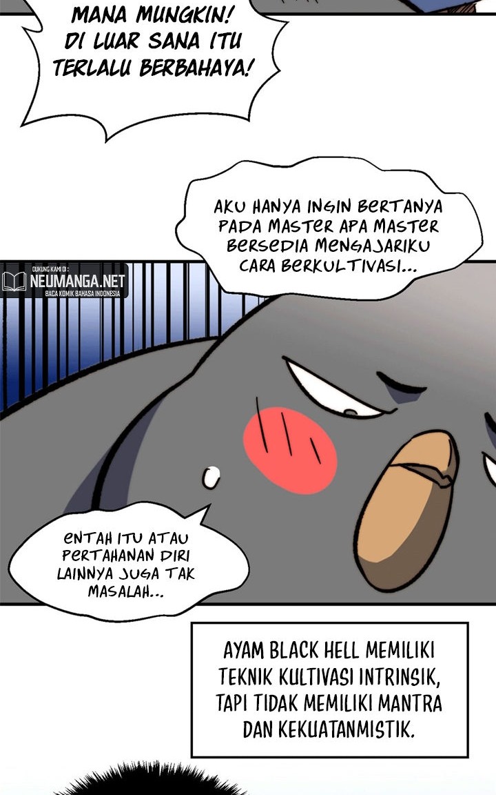 Top Tier Providence: Secretly Cultivate for a Thousand Years Chapter 64 Gambar 12