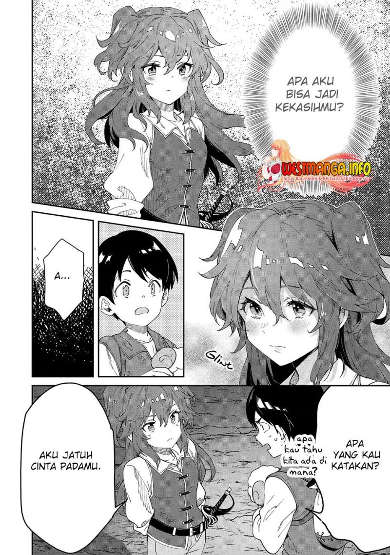 Tensei Ouji wa Renkinjutsushi to Nari Koukoku suru Chapter 07.1 Gambar 4