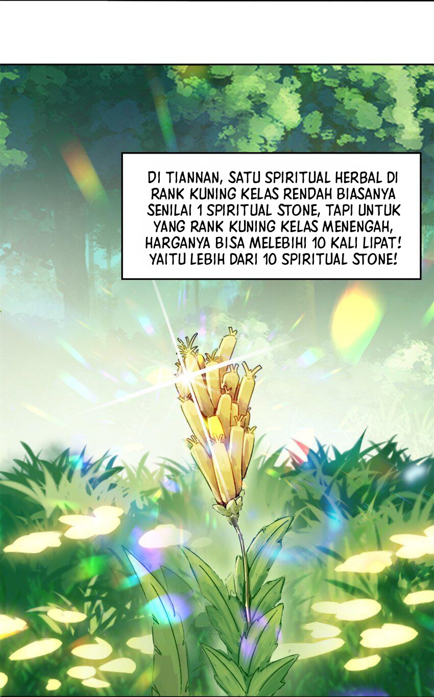 Endless devourer Chapter 87 Gambar 5