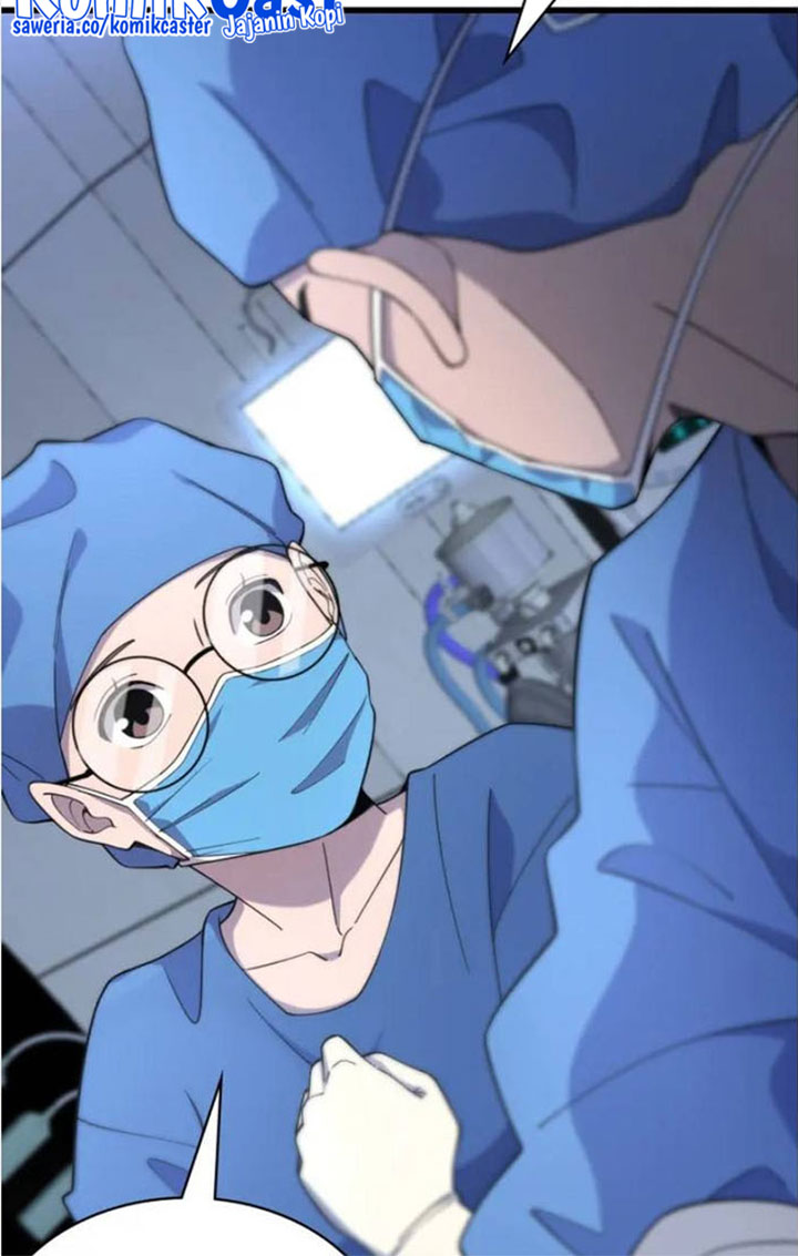 Great Doctor Ling Ran Chapter 66 Gambar 18