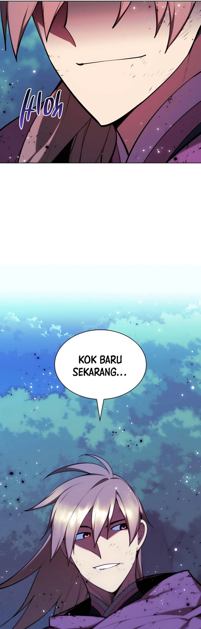 Records Of The Swordsman Scholar Chapter 62 Gambar 37