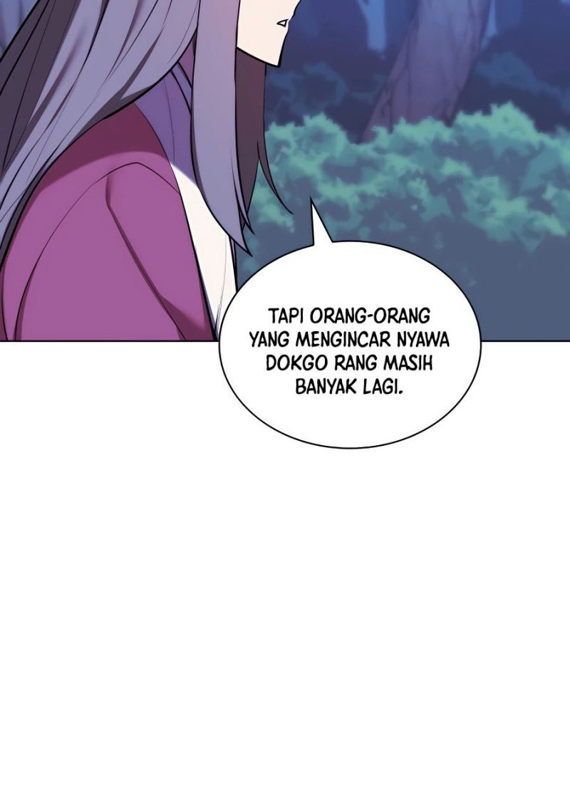 Records Of The Swordsman Scholar Chapter 62 Gambar 44