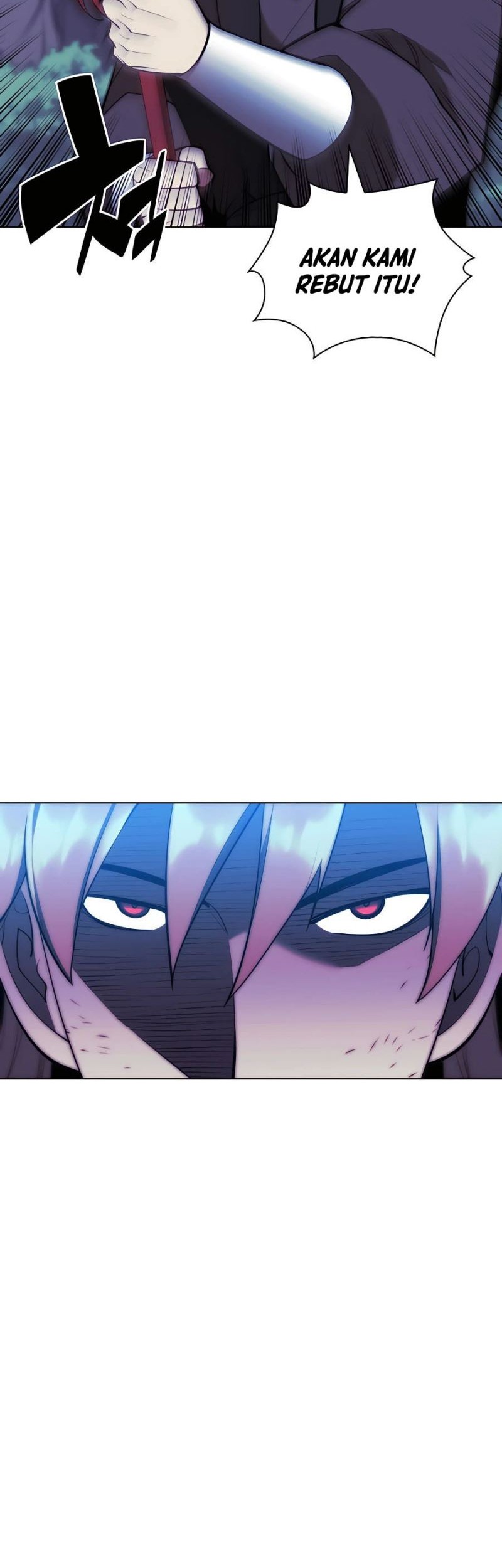 Records Of The Swordsman Scholar Chapter 62 Gambar 7