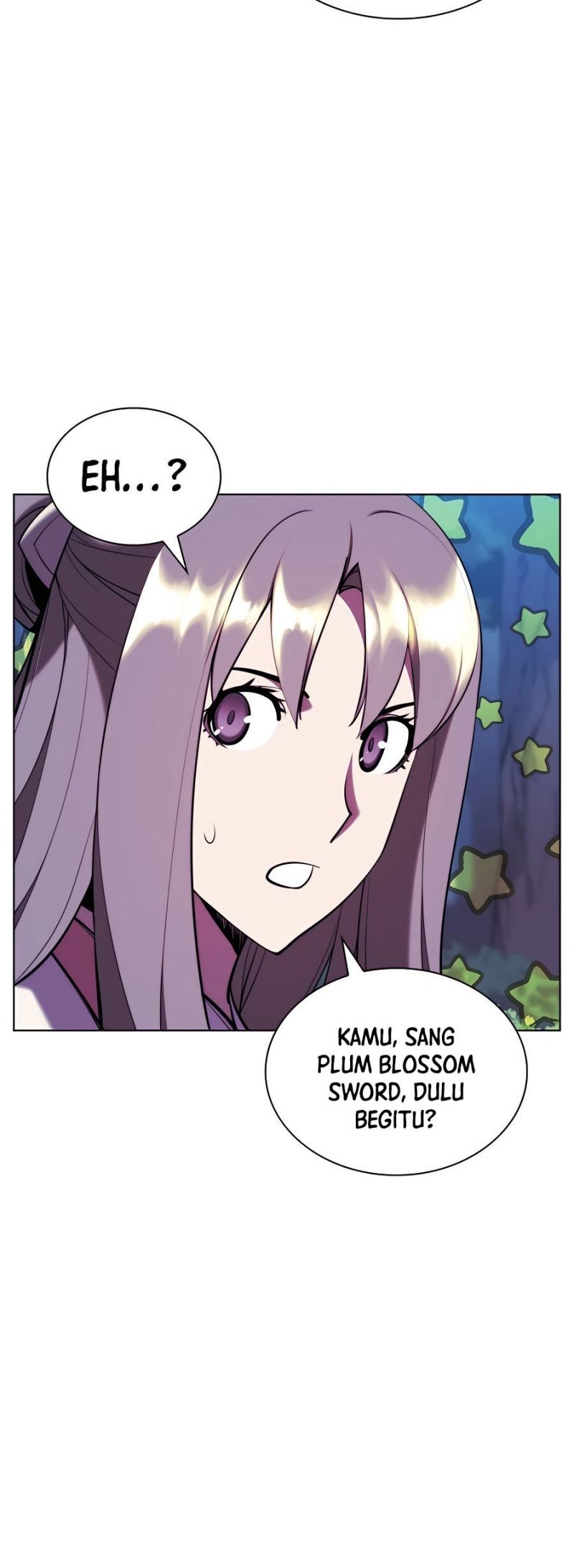 Records Of The Swordsman Scholar Chapter 62 Gambar 12