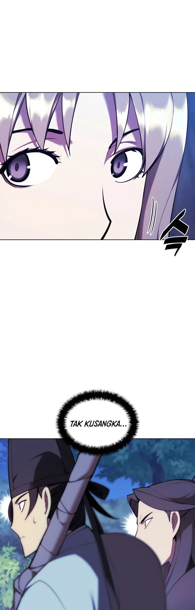 Records Of The Swordsman Scholar Chapter 62 Gambar 15