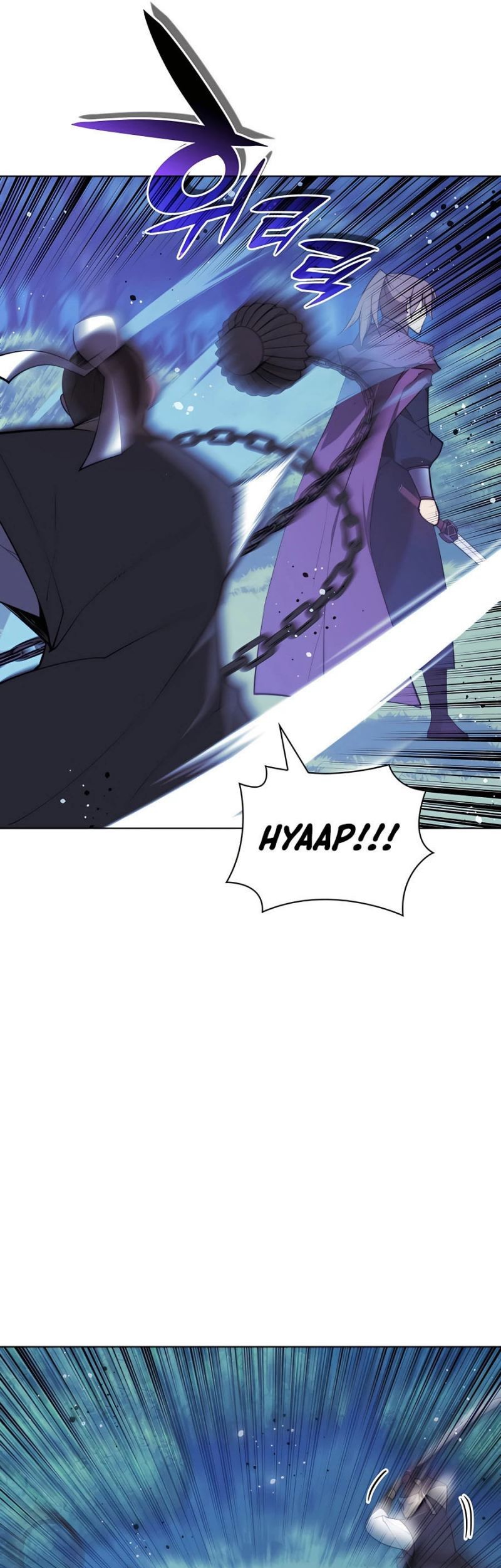 Records Of The Swordsman Scholar Chapter 62 Gambar 21