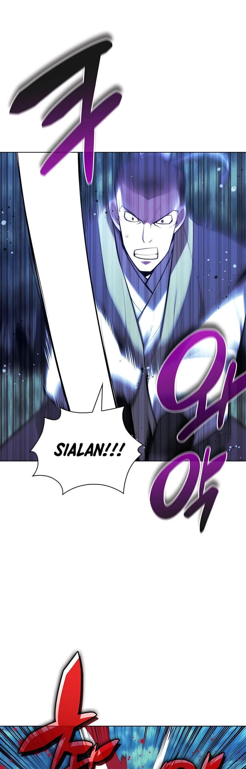 Records Of The Swordsman Scholar Chapter 62 Gambar 27