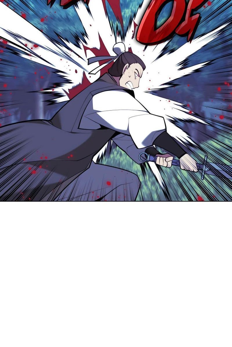 Records Of The Swordsman Scholar Chapter 62 Gambar 28