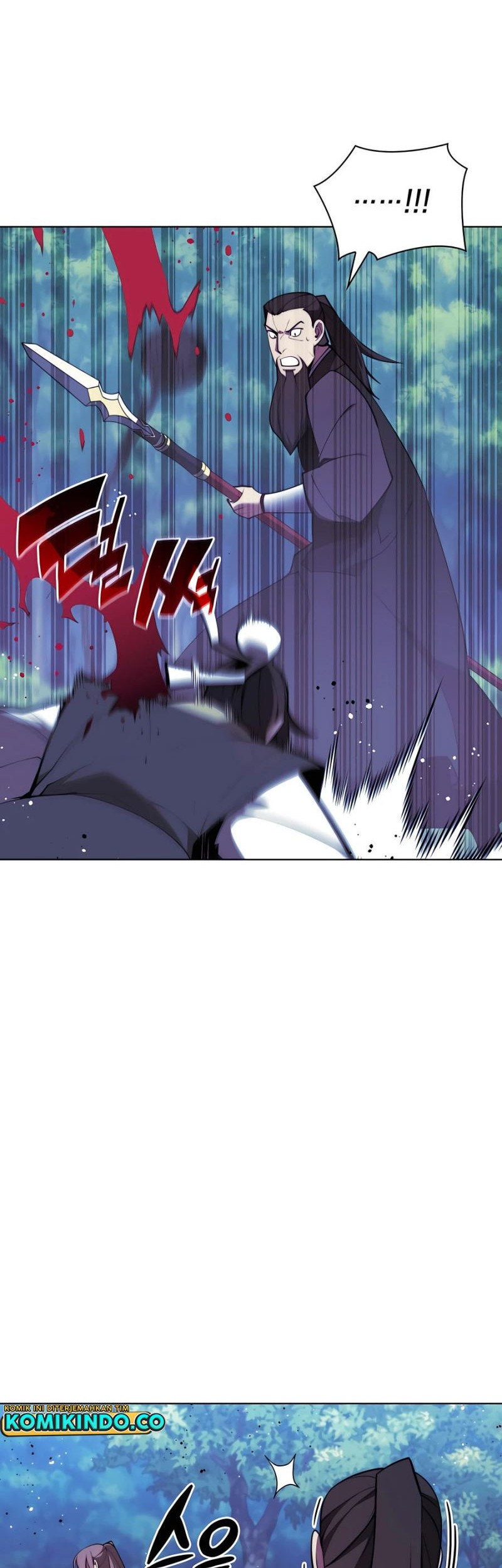 Records Of The Swordsman Scholar Chapter 62 Gambar 30