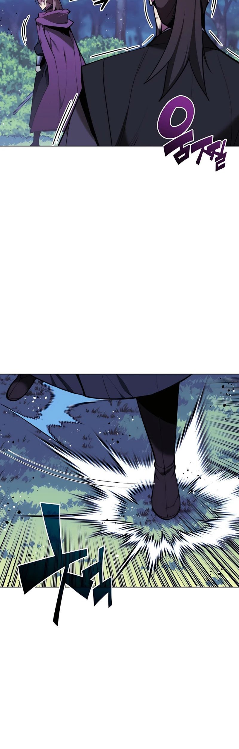 Records Of The Swordsman Scholar Chapter 62 Gambar 31