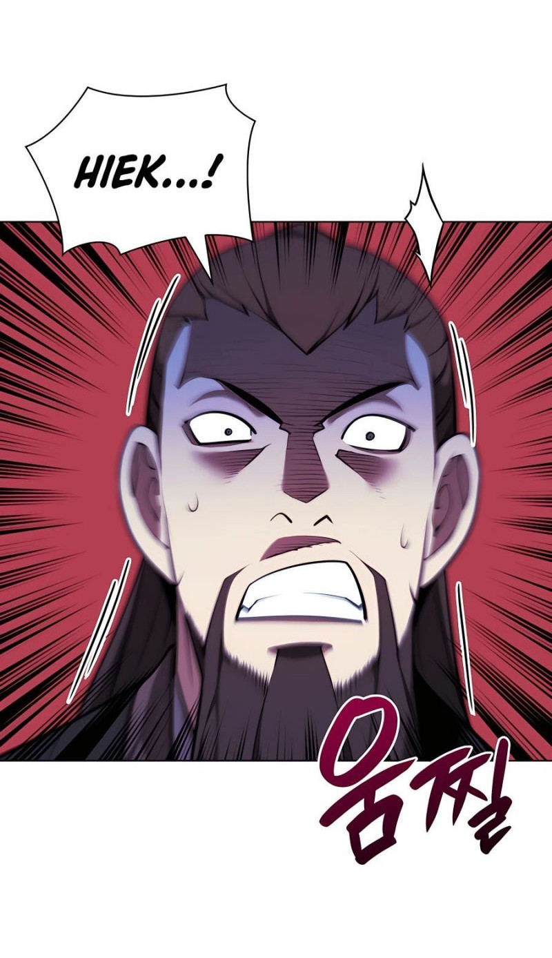 Records Of The Swordsman Scholar Chapter 62 Gambar 32