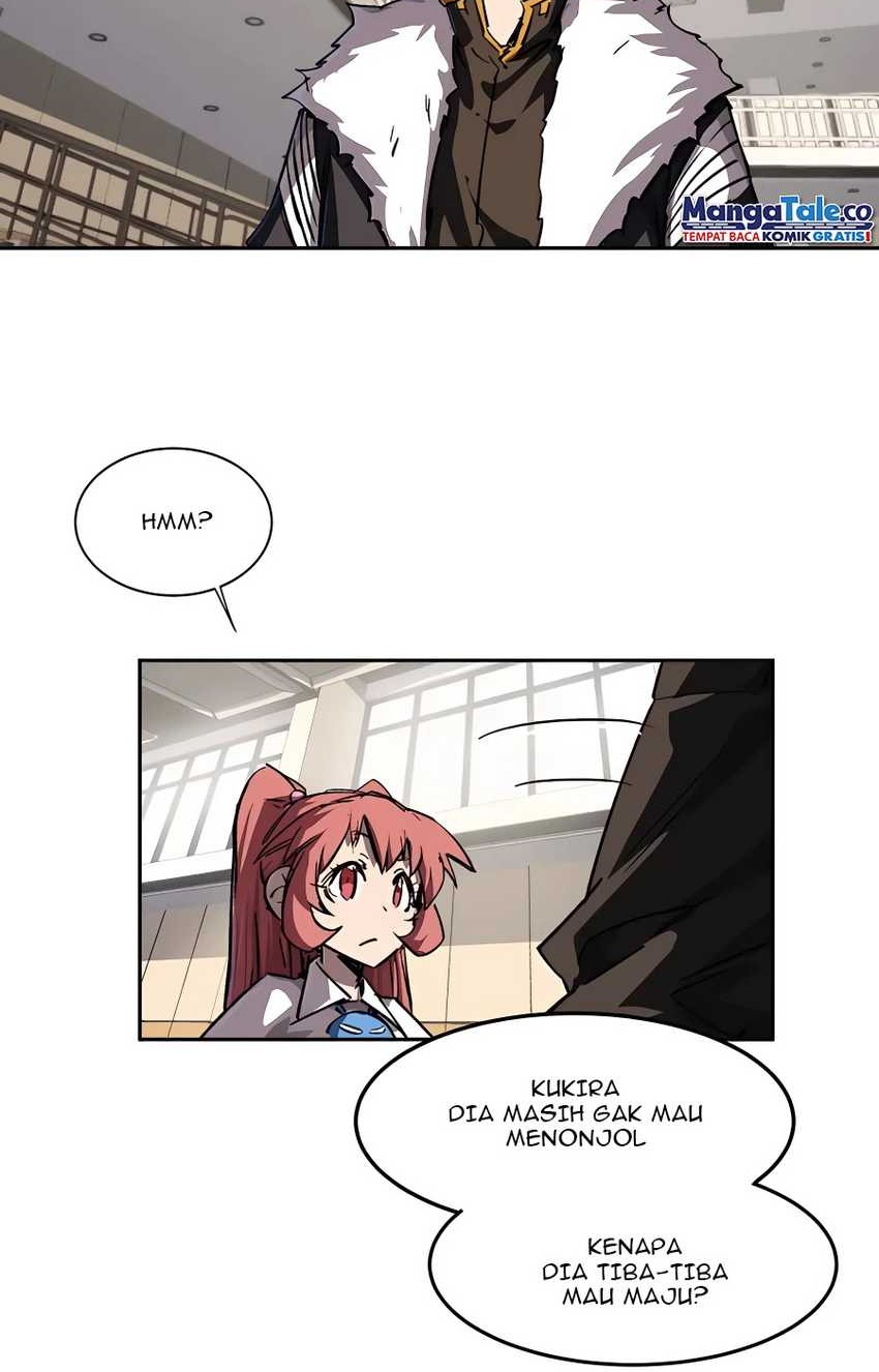 Mr. Zombie Chapter 13 Gambar 4