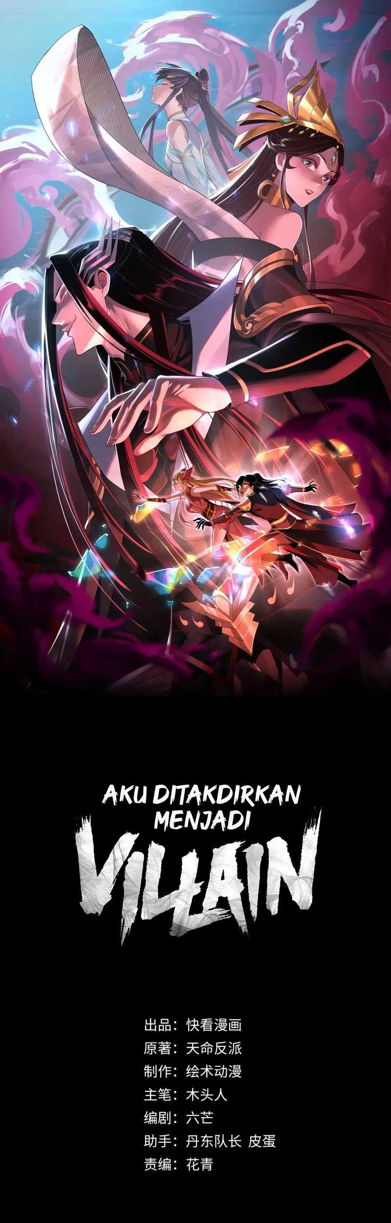 Baca  The Villain Of Destiny Chapter 80 Gambar 2
