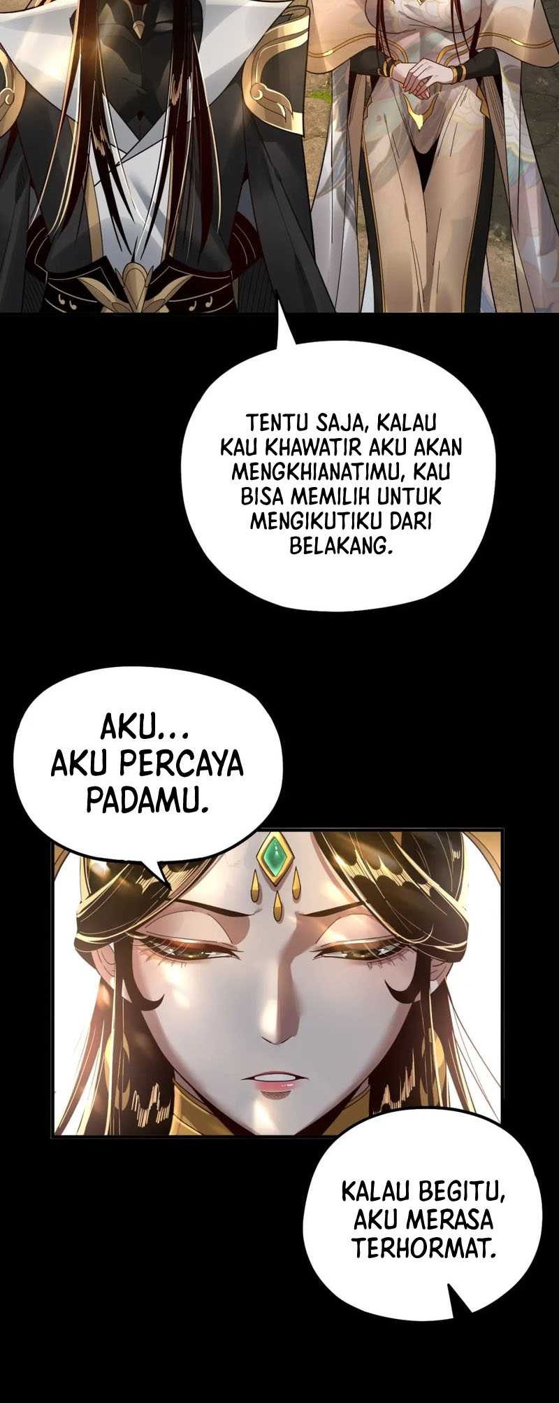 The Villain Of Destiny Chapter 80 Gambar 17