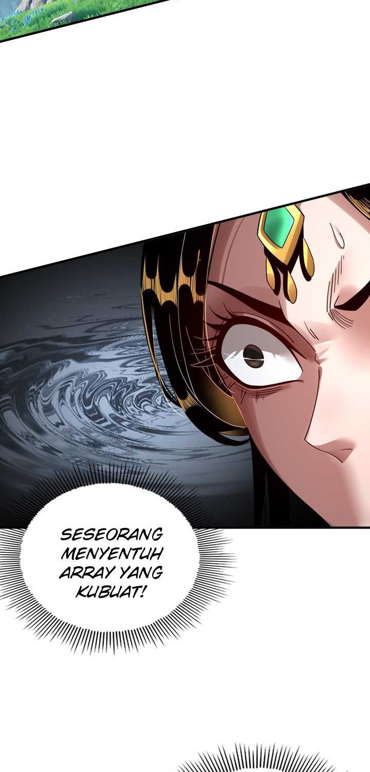 The Villain Of Destiny Chapter 79 Gambar 19