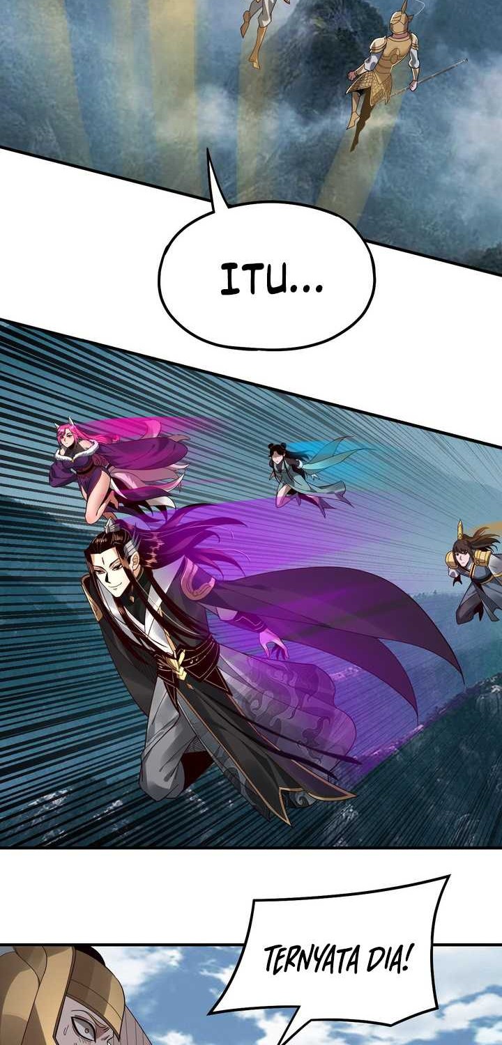 The Villain Of Destiny Chapter 79 Gambar 21