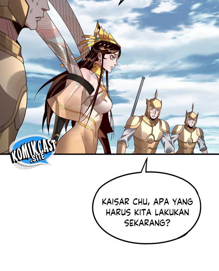 The Villain Of Destiny Chapter 79 Gambar 22