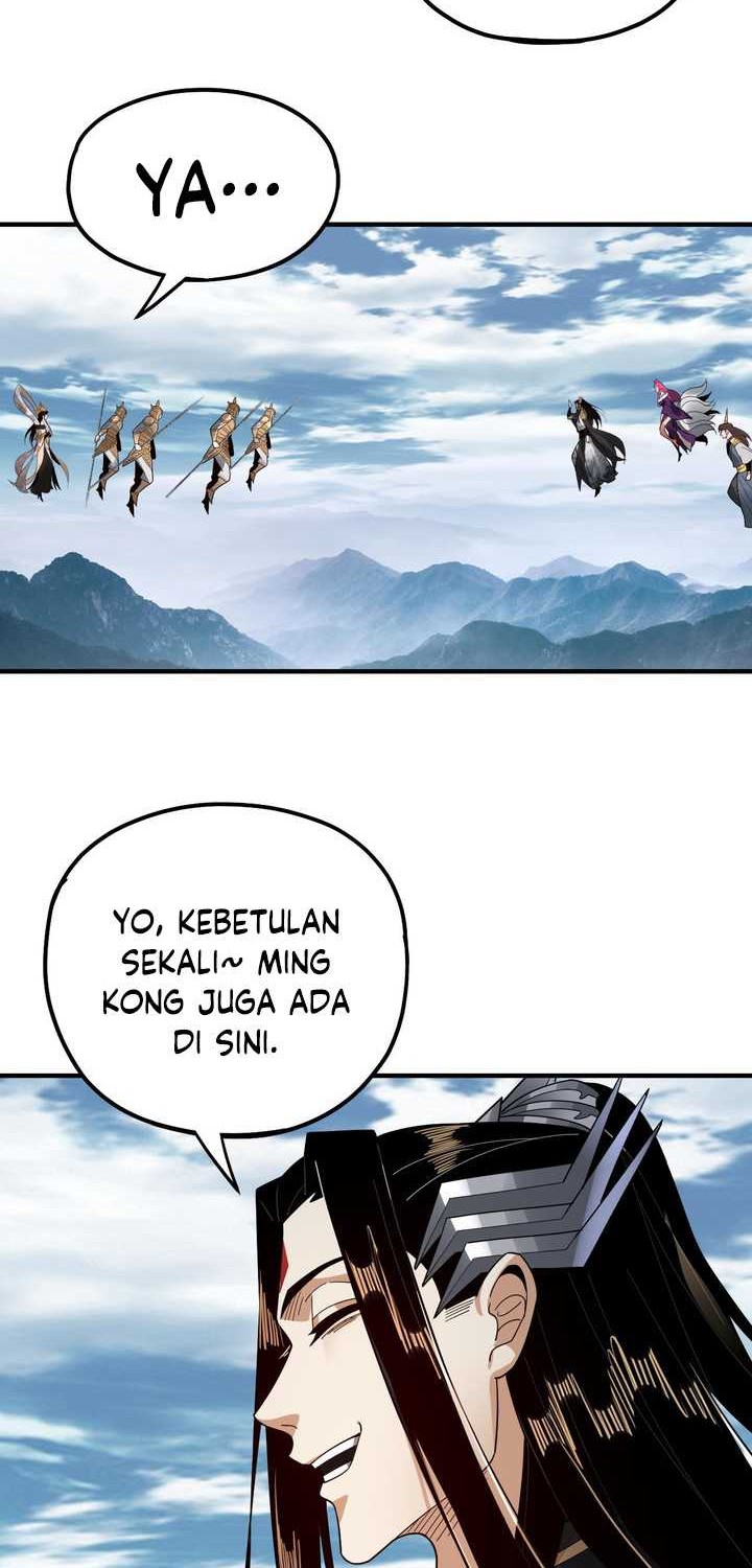 The Villain Of Destiny Chapter 79 Gambar 24
