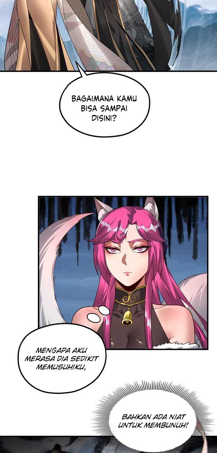 The Villain Of Destiny Chapter 79 Gambar 26
