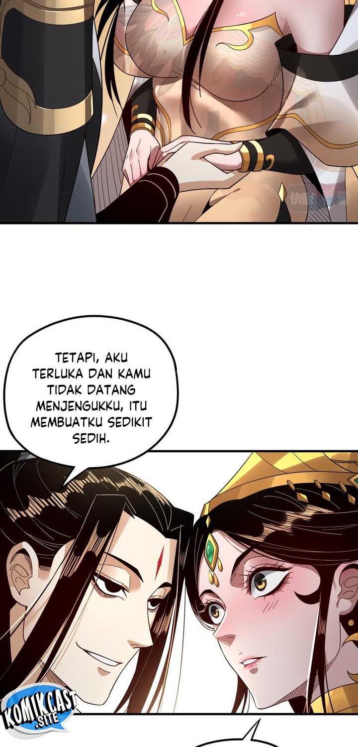 The Villain Of Destiny Chapter 79 Gambar 28