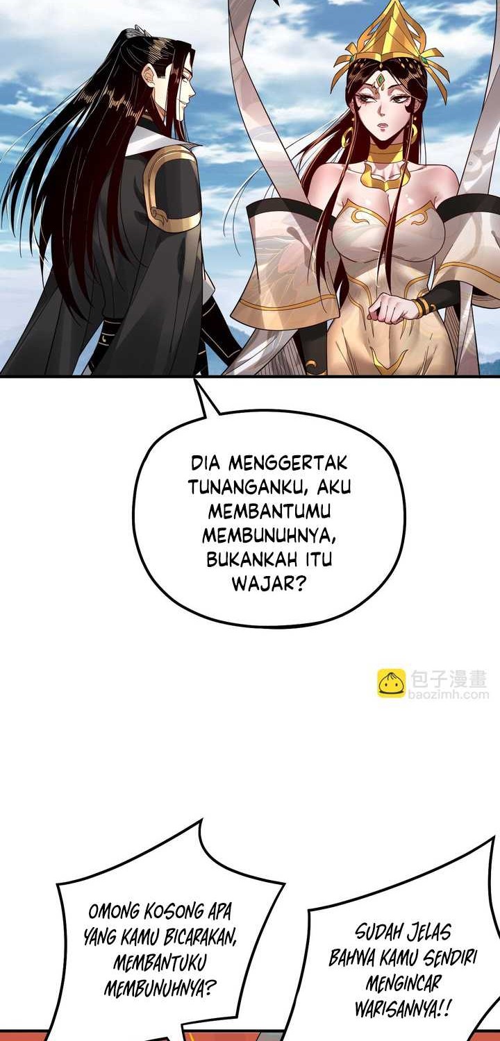 The Villain Of Destiny Chapter 79 Gambar 31