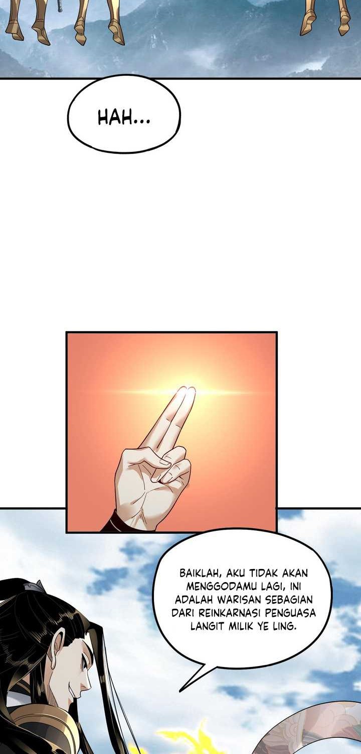 The Villain Of Destiny Chapter 79 Gambar 33