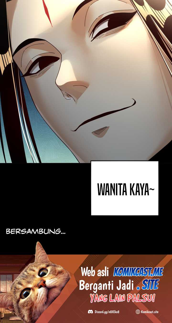 The Villain Of Destiny Chapter 79 Gambar 36