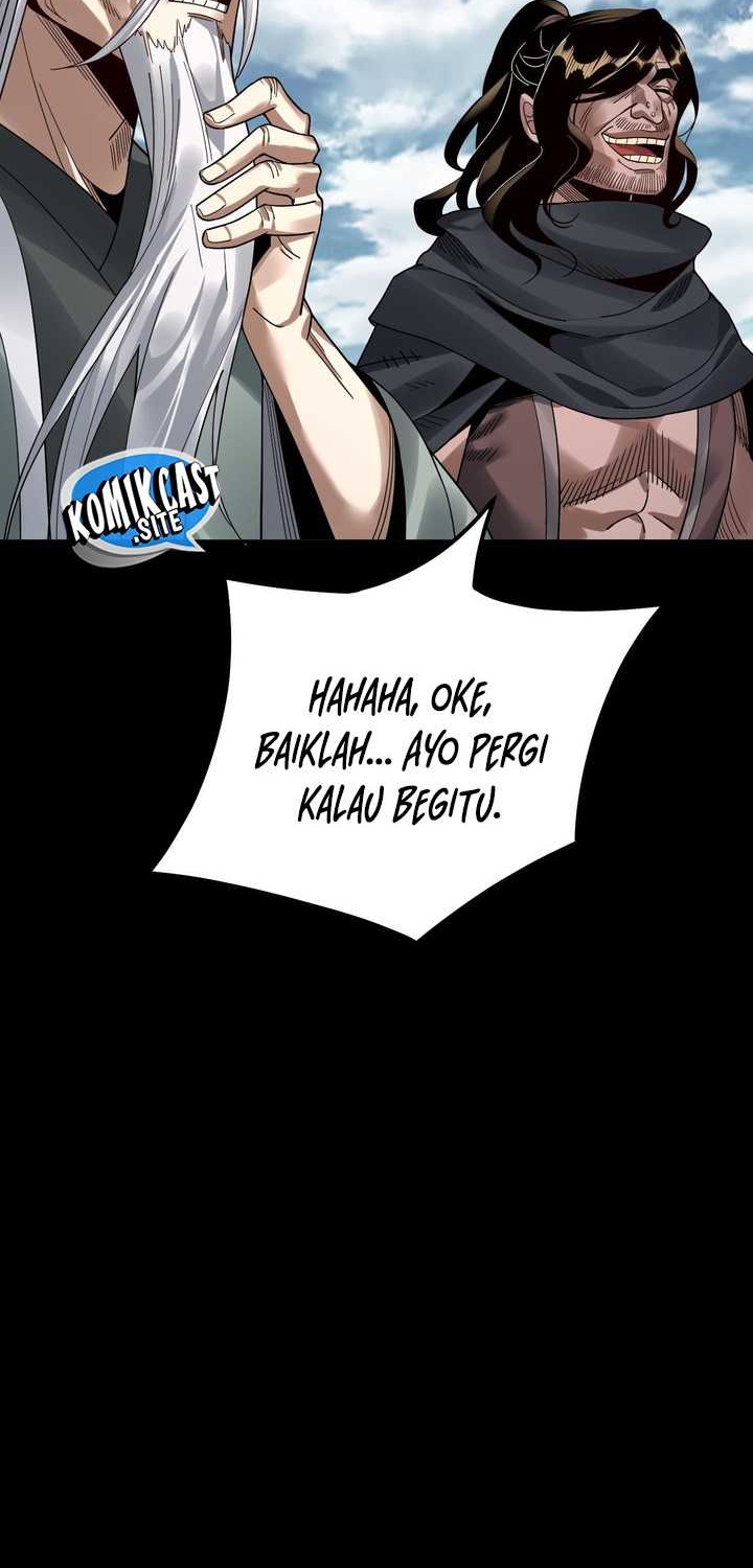 The Villain Of Destiny Chapter 79 Gambar 7