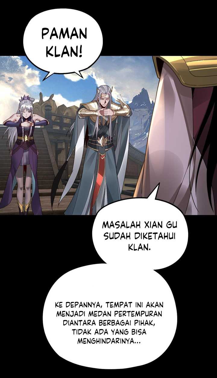The Villain Of Destiny Chapter 79 Gambar 8