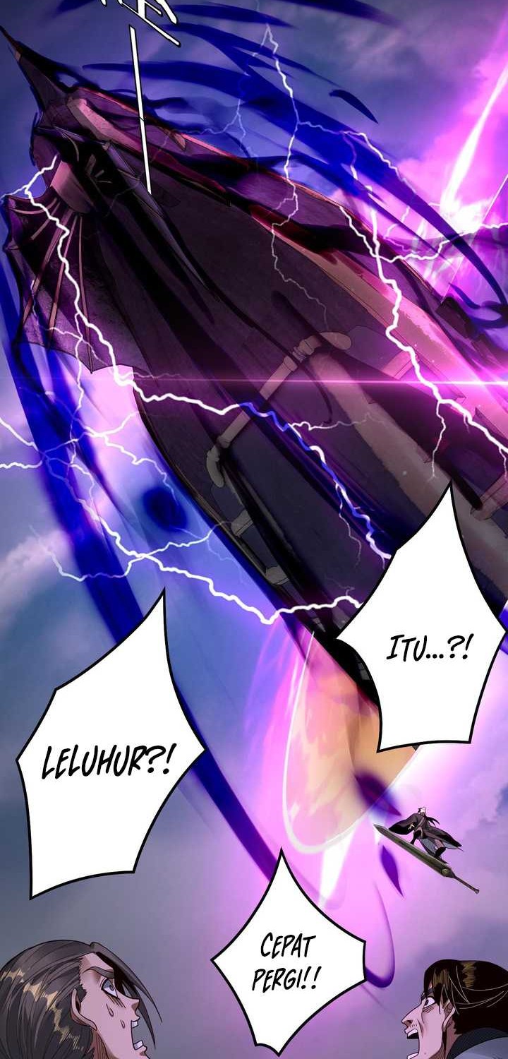 The Villain Of Destiny Chapter 79 Gambar 12