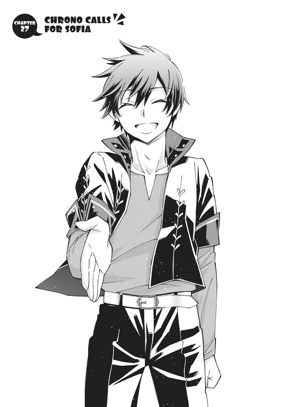 Baca Jishou! Heibon Mazoku no Eiyuu Life: B-kyuu Mazoku nano ni Cheat Dungeon wo Tsukutteshimatta Kekka Chapter 45 Gambar 2
